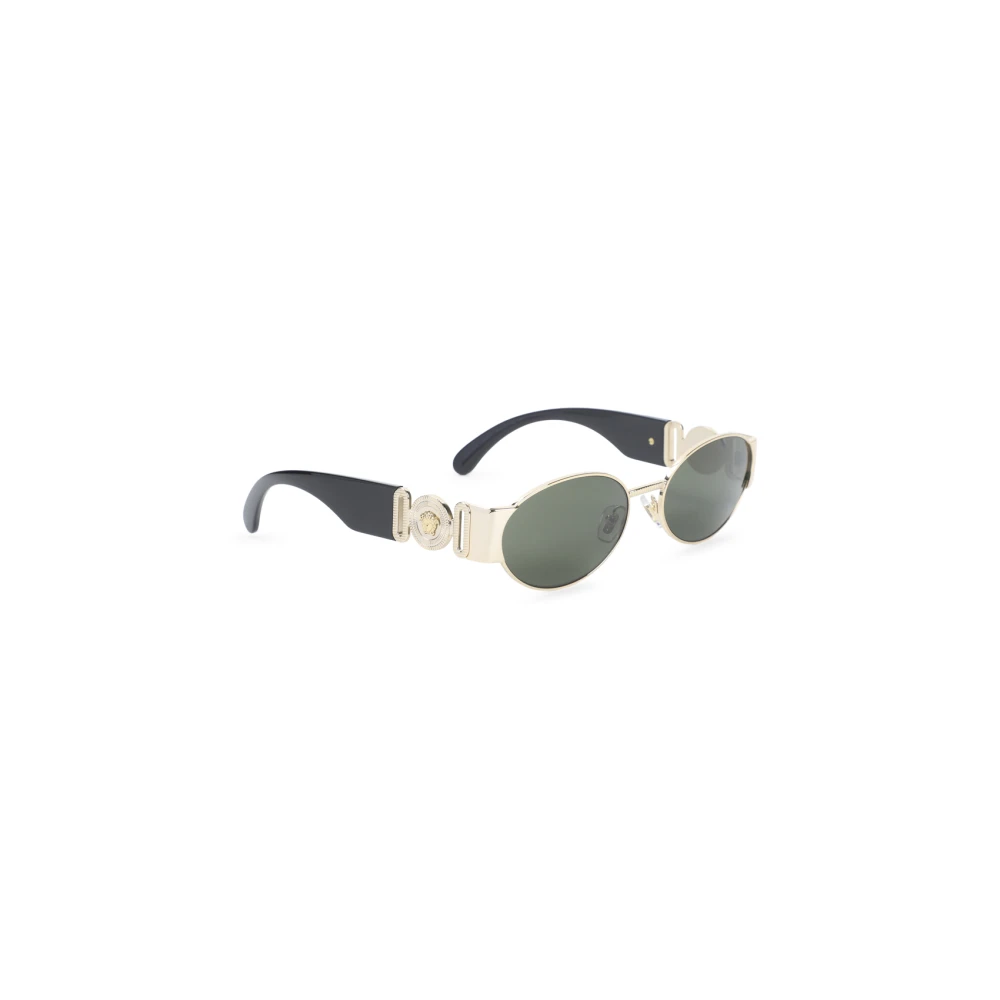 Versace Unisex Giallo Accessori, Taglia Unica, New,