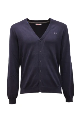 Cardigan Solid