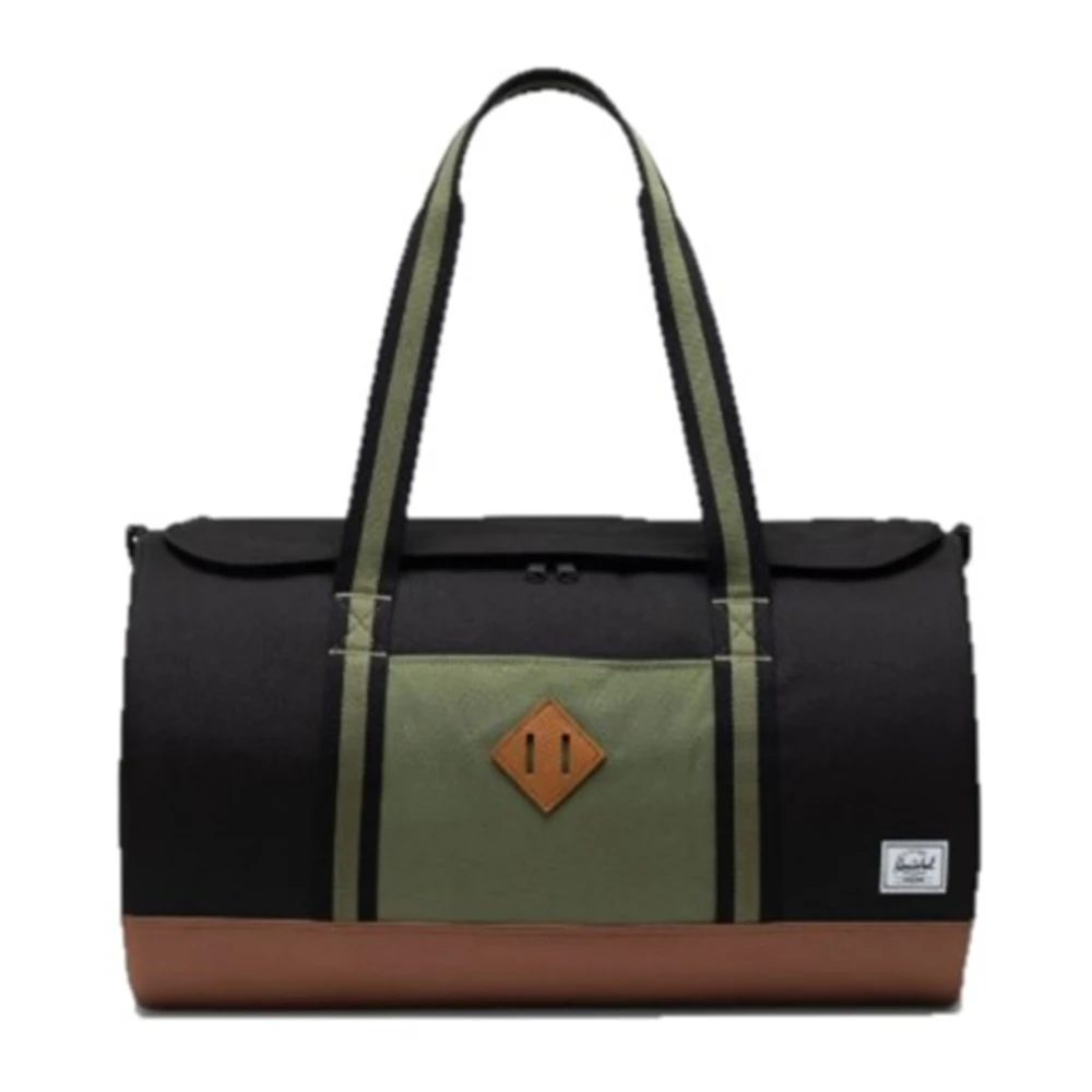 Herschel Heritage Duffel Tas Multicolor Unisex