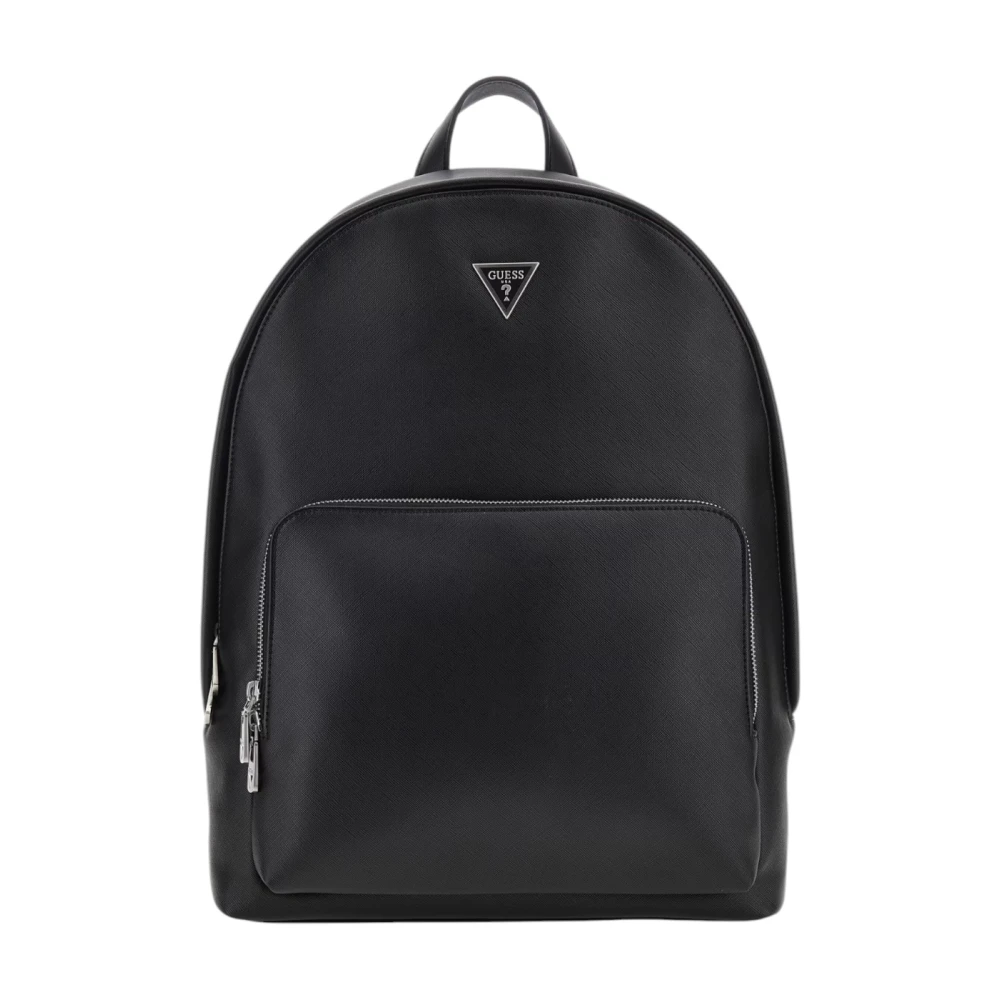 Guess - Bags > Backpacks - Black - Guess - Modalova