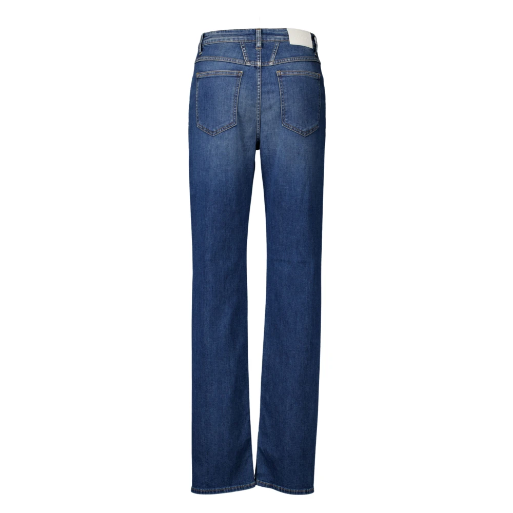 closed Blauwe Jeans Blue Dames