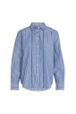 chemise-popeline-rayee