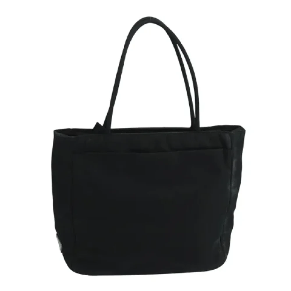 Pre-owned > Pre-owned Bags > Pre-owned Tote Bags - - Prada Vintage - Modalova
