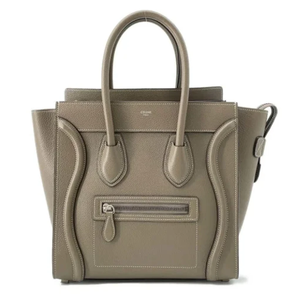 Pre-owned > Pre-owned Bags > Pre-owned Handbags - - Celine Vintage - Modalova