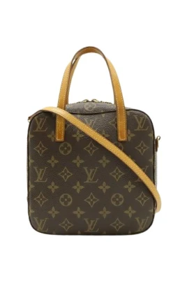 Pre-owned Monogram 2väska