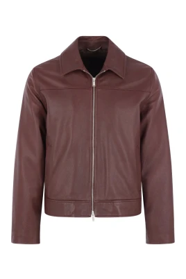 Pawoody Jacket