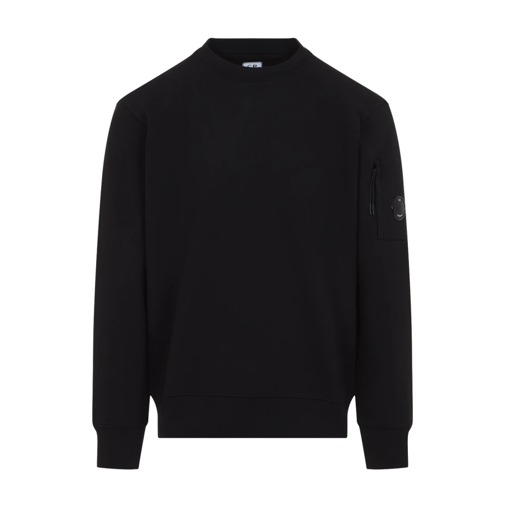 Sweatshirts & Hoodies > Sweatshirts - - C.p. Company - Modalova