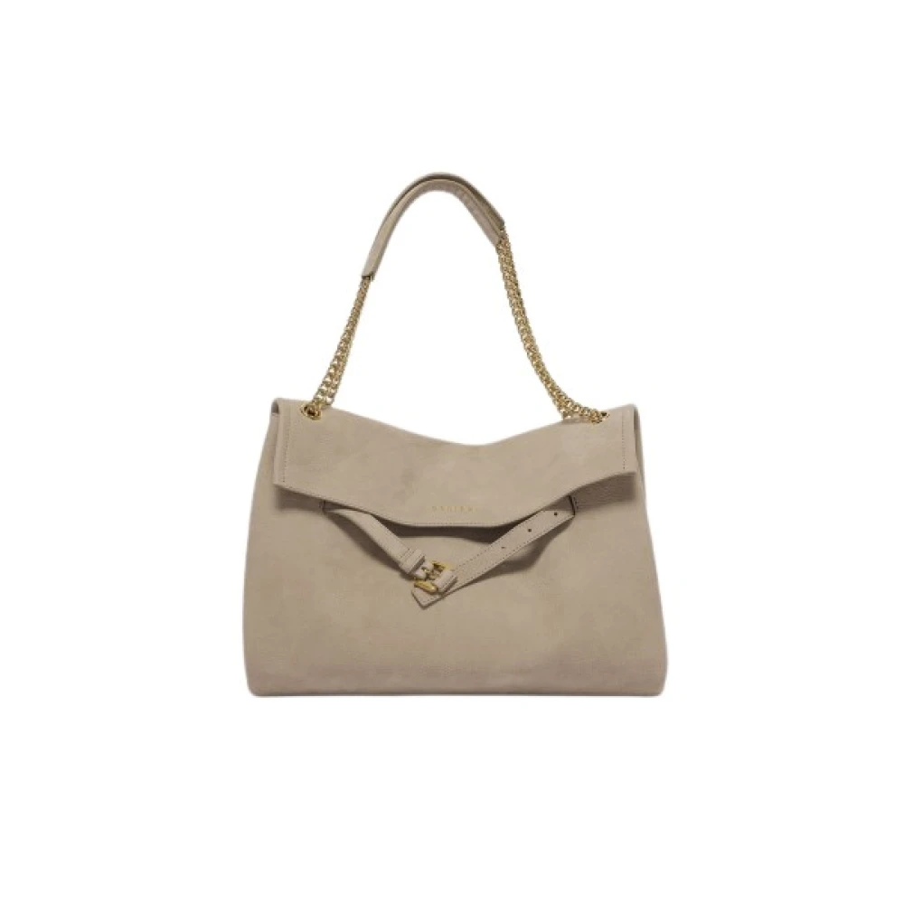 Orciani Vrouw Bruin Tassen Dames, One Size, Bags