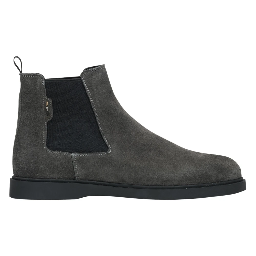 Shoes > Boots > Chelsea Boots - - Estro - Modalova
