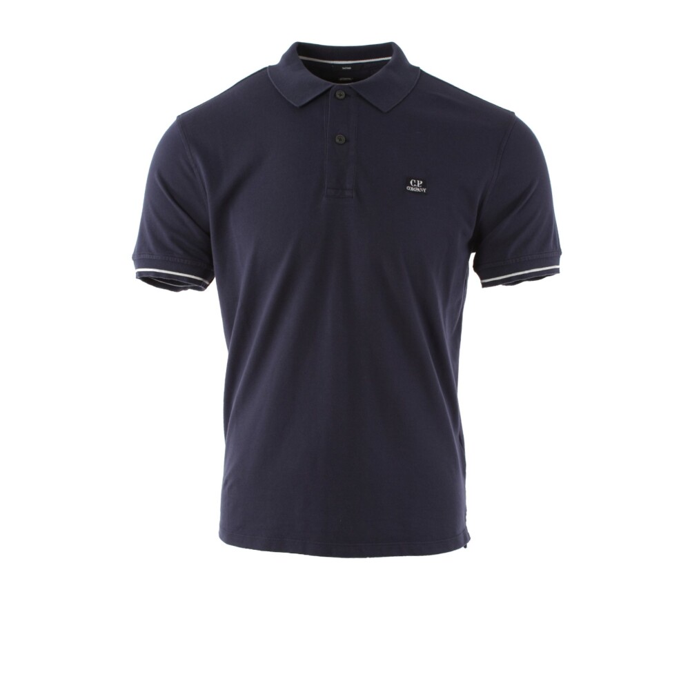 Polo shops cp company homme