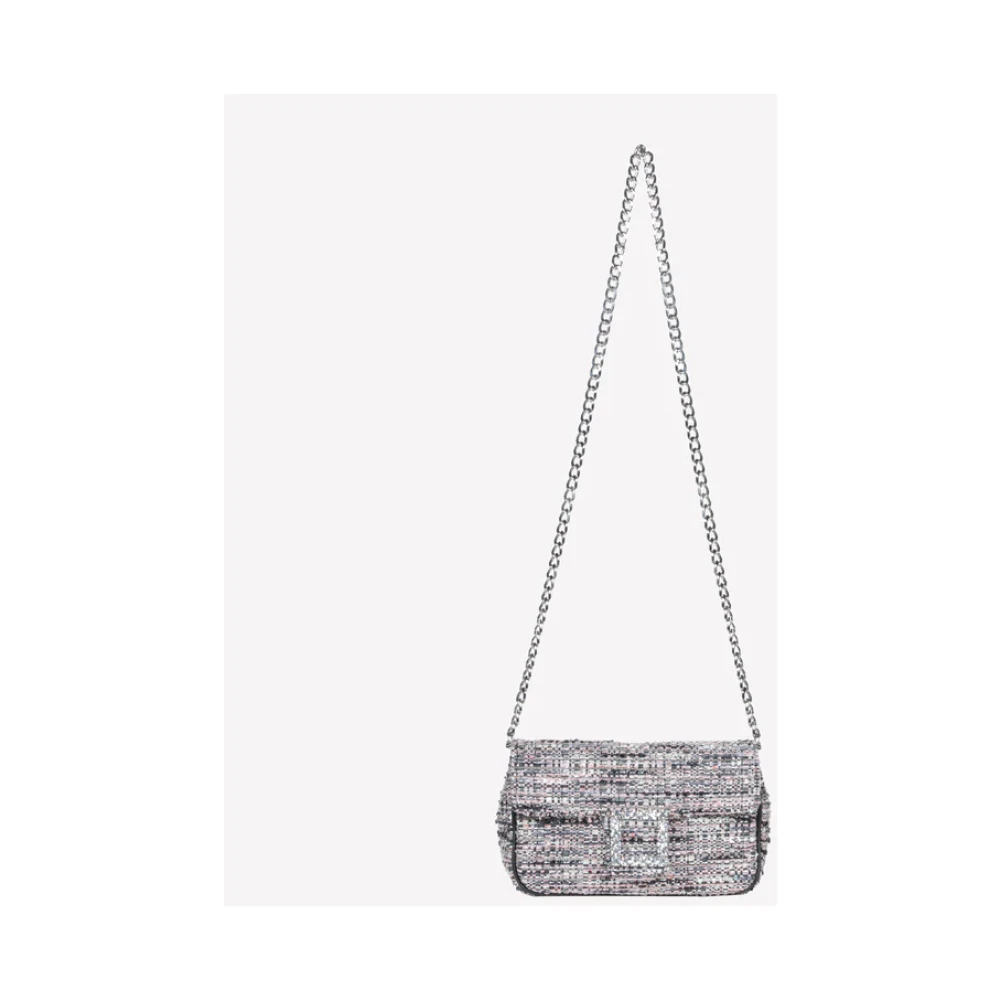 Roberto Festa Schoudertas Multicolor Dames