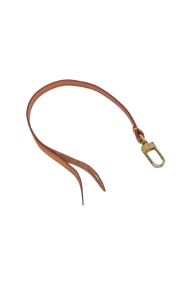Pre-owned Pochette Accessoires Strap