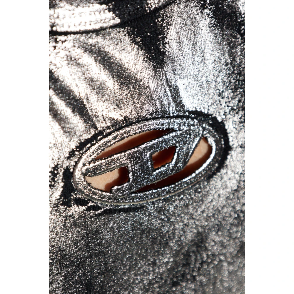 Diesel Top T-Lynys-P1 Gray Dames