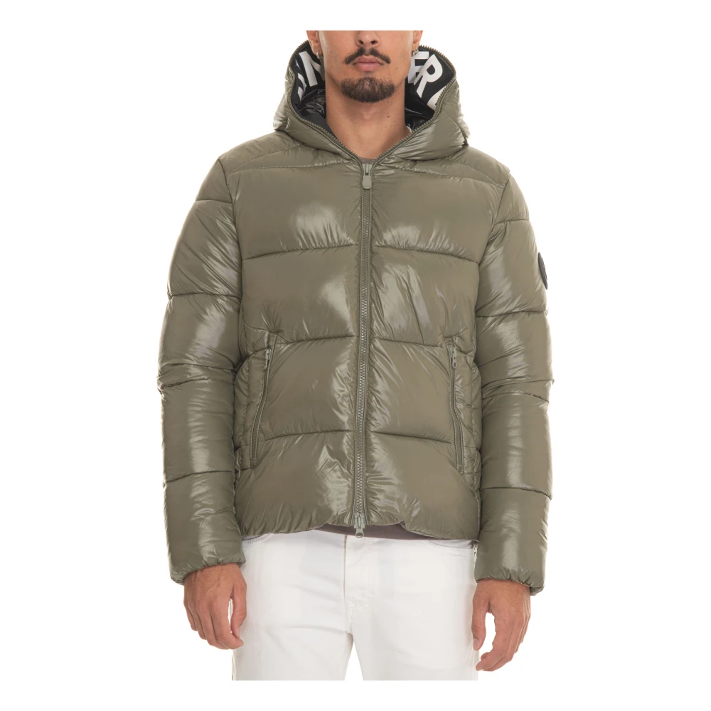 Jackets > Winter Jackets - - Save The Duck - Modalova