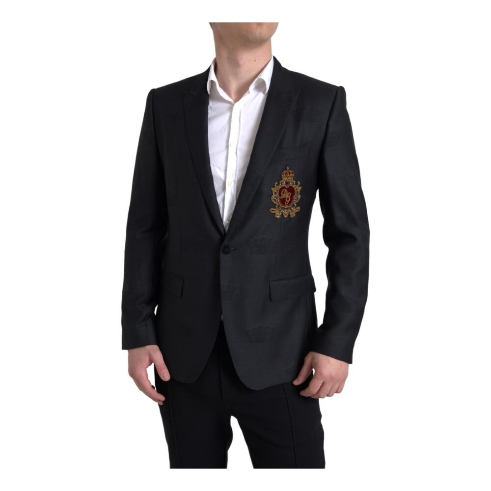 Dolce & discount gabbana blazer men's