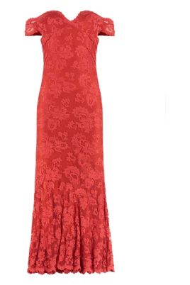 SANDRAPIZZOSTRETCHROSSO