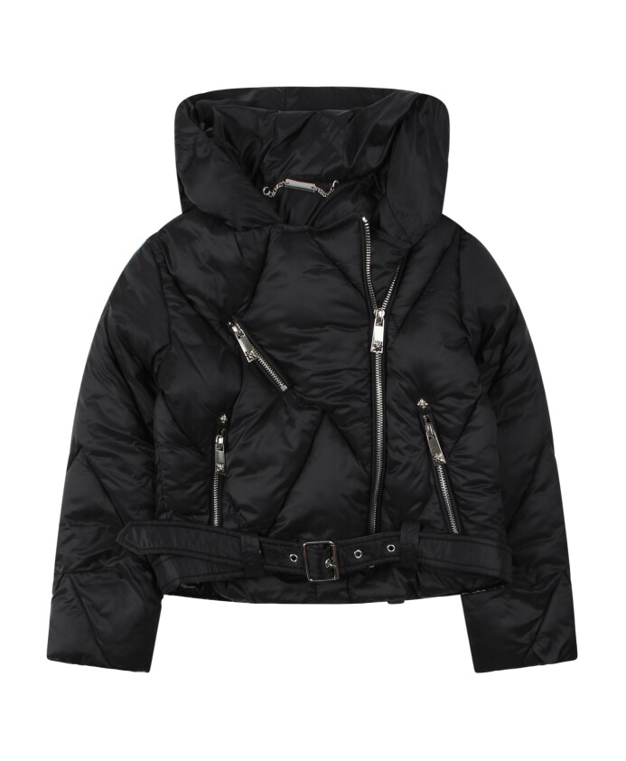 veste-courte-rembourree-a-col-large