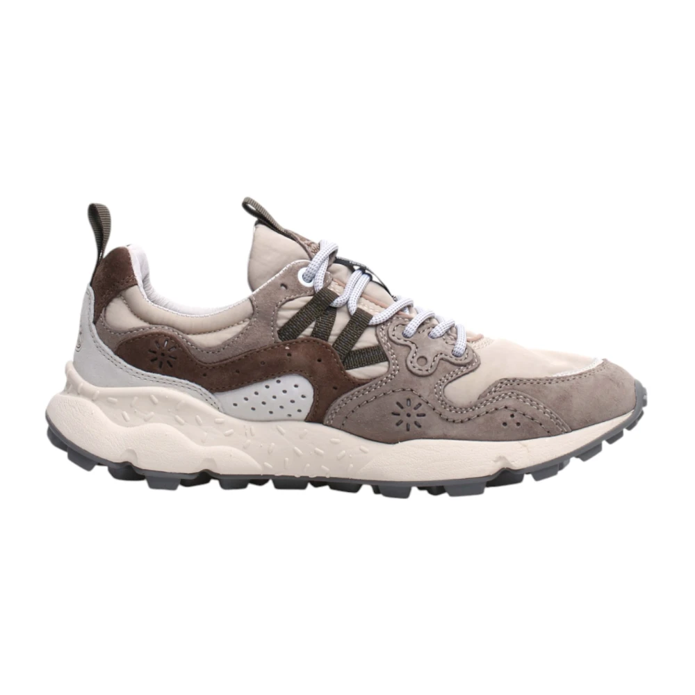 Shoes > Sneakers - - Flower Mountain - Modalova