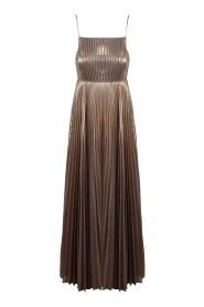 LANGES KLEID