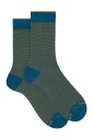 chaussettes-courtes-en-coton-a-rayures-bleu-clair-pour-hommes