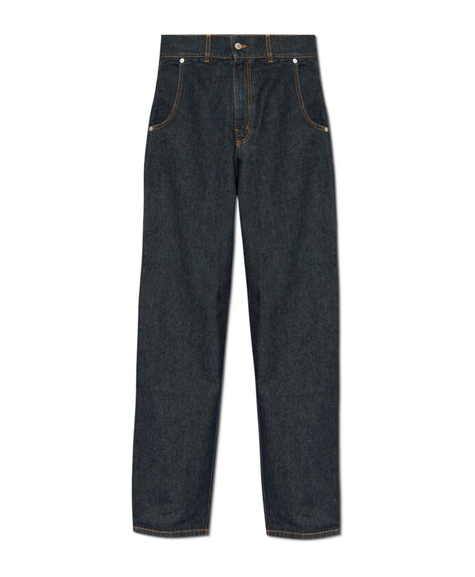 jean-taille-haute