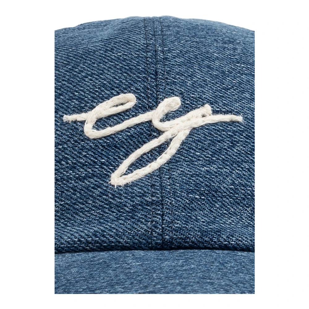 Eleventy Denim pet Blue Heren