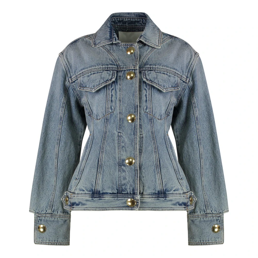 Jackets > Denim Jackets - - Darkpark - Modalova