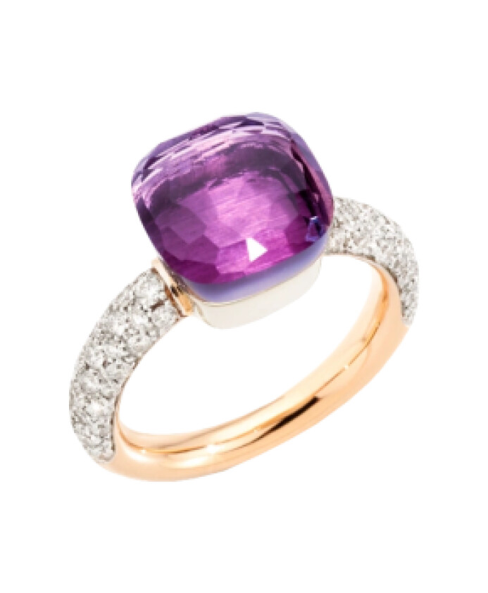 nudo-classic-ring