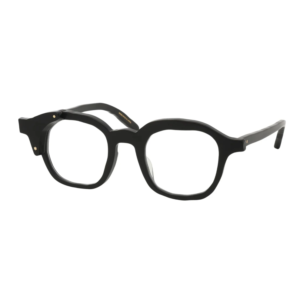 Masahiromaruyama Women's Black Glasses, 46 Mm, Mm-0098 Optical Frame