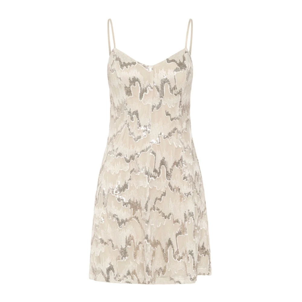 Dresses > Day Dresses > Short Dresses - - Gestuz - Modalova