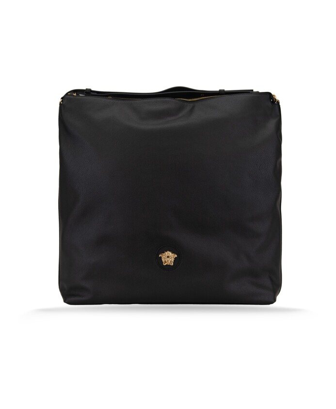 leather-shoulder-bag-with-gold-logo