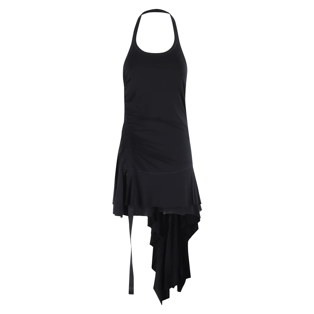 Dresses > Day Dresses > Short Dresses - - Helmut Lang - Modalova