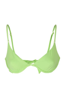 Trådlös Spets Bralette
