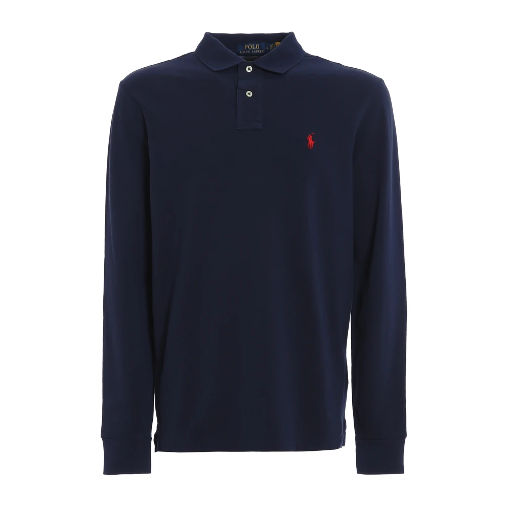 Tops > Polo Shirts - - Ralph Lauren - Modalova