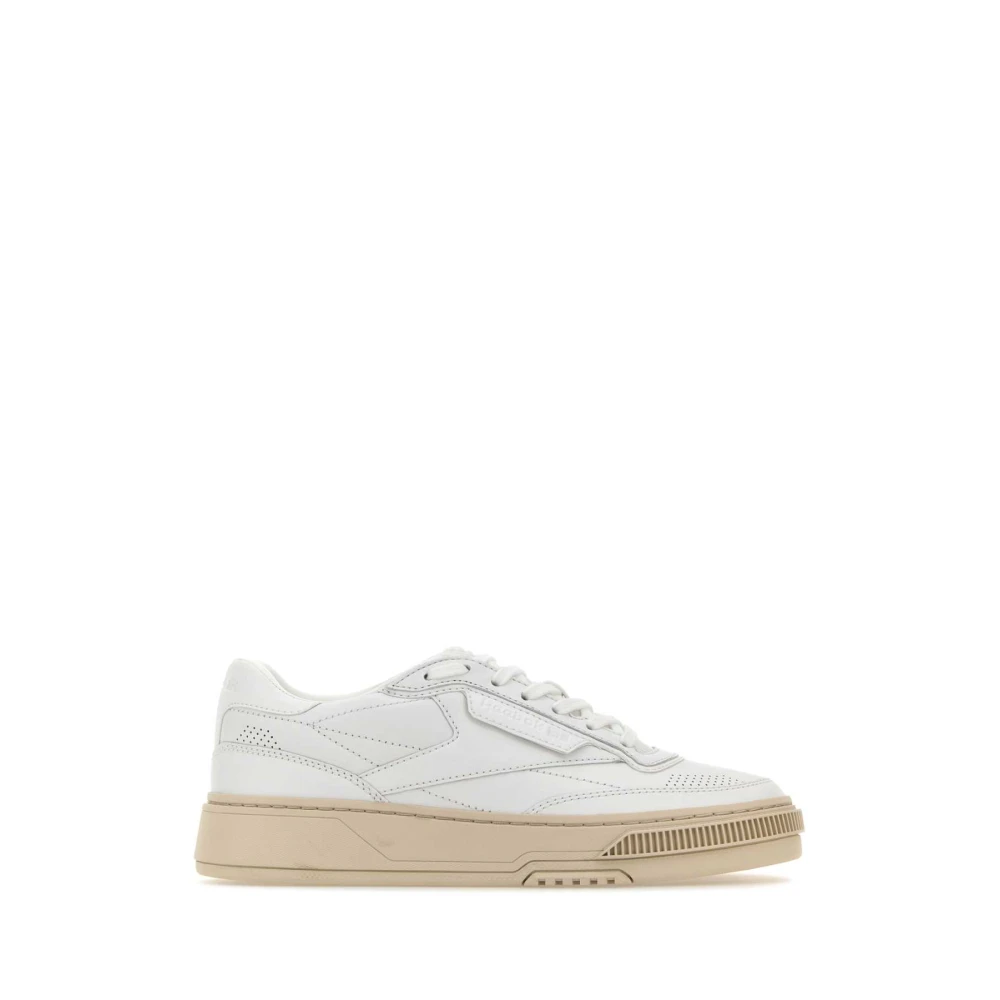 Reebok - Shoes > Sneakers - White - Reebok - Modalova