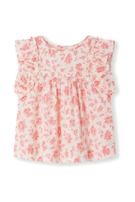 bonpoint-top-pink