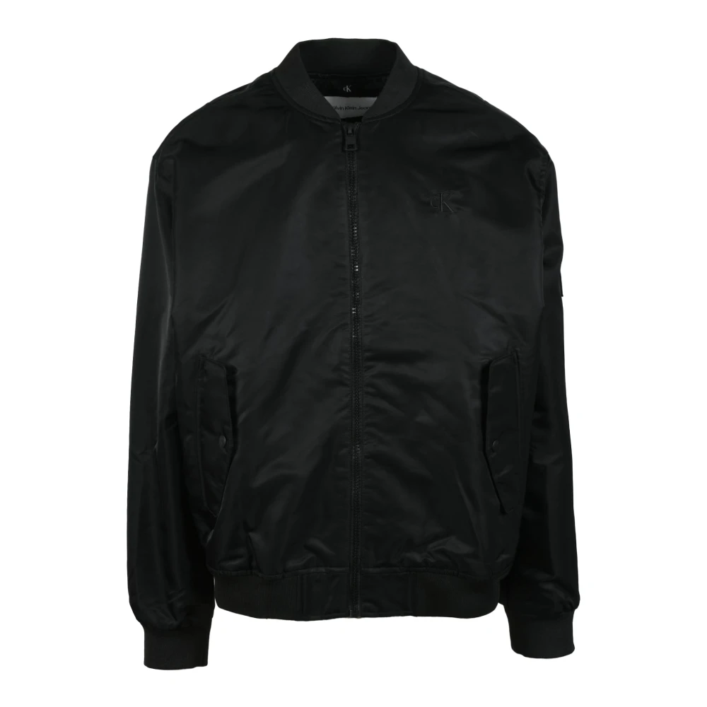 Jackets > Bomber Jackets - - Calvin Klein Jeans - Modalova