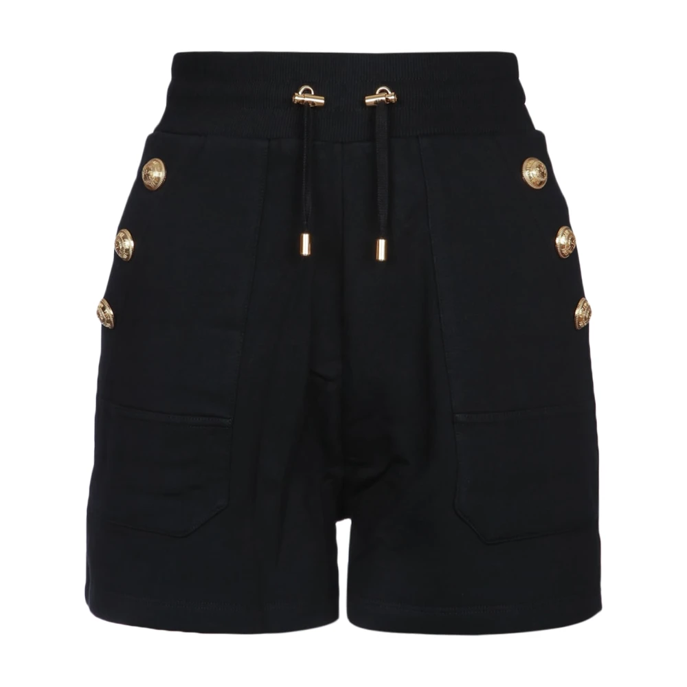 Shorts > Short Shorts - - Balmain - Modalova