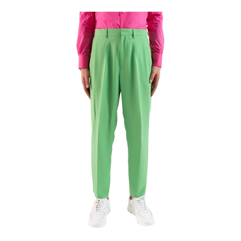Trousers > Suit Trousers - - Corsinelabedoli - Modalova