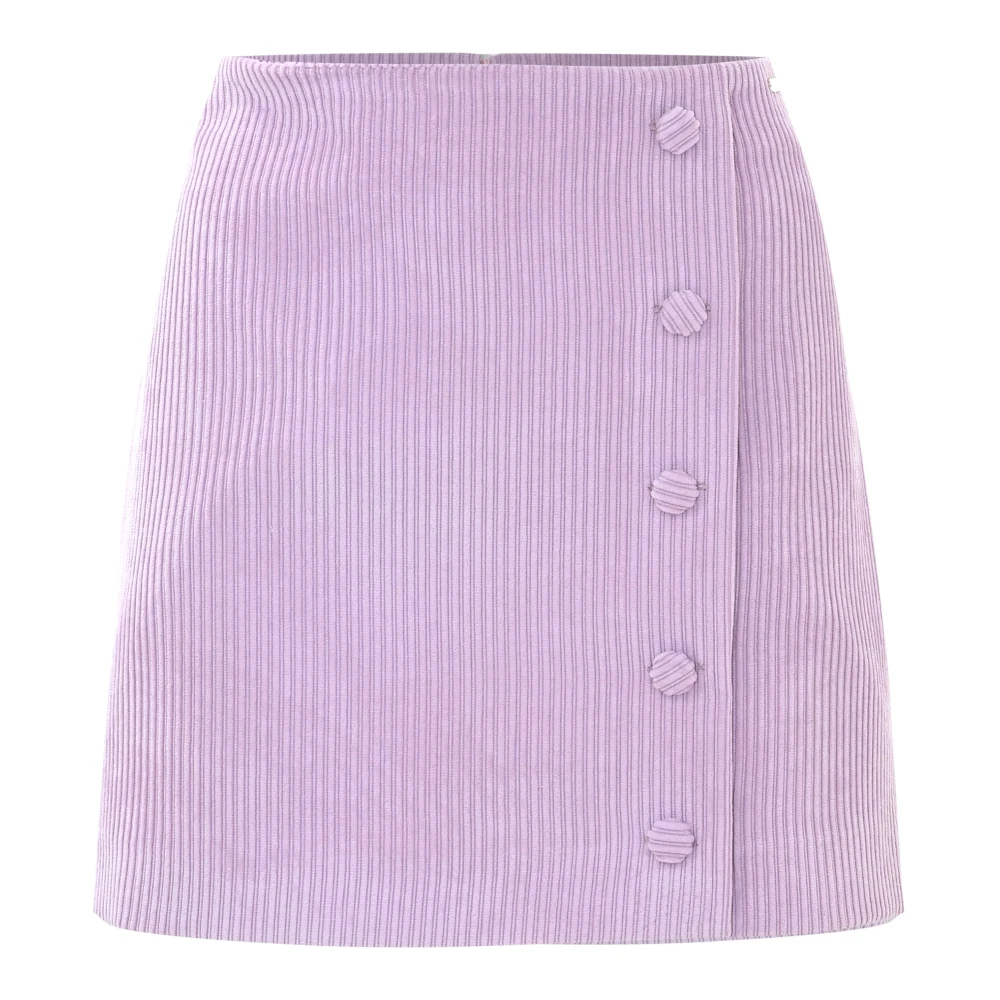 Skirts > Short Skirts - - Kocca - Modalova