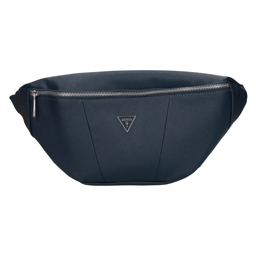 Guess Helder Blauw Blue Heren