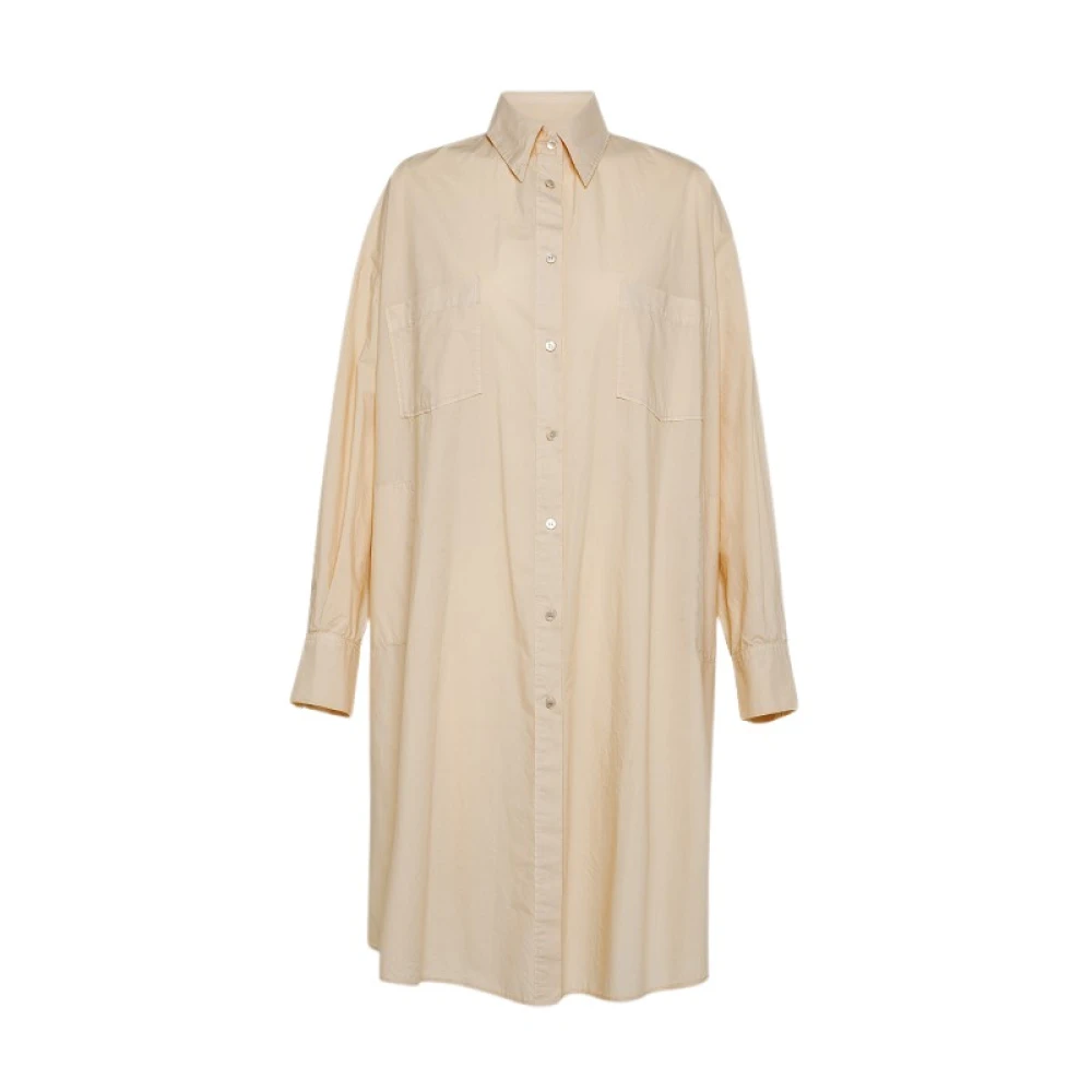 Blouses & Shirts > Shirts - - Forte Forte - Modalova