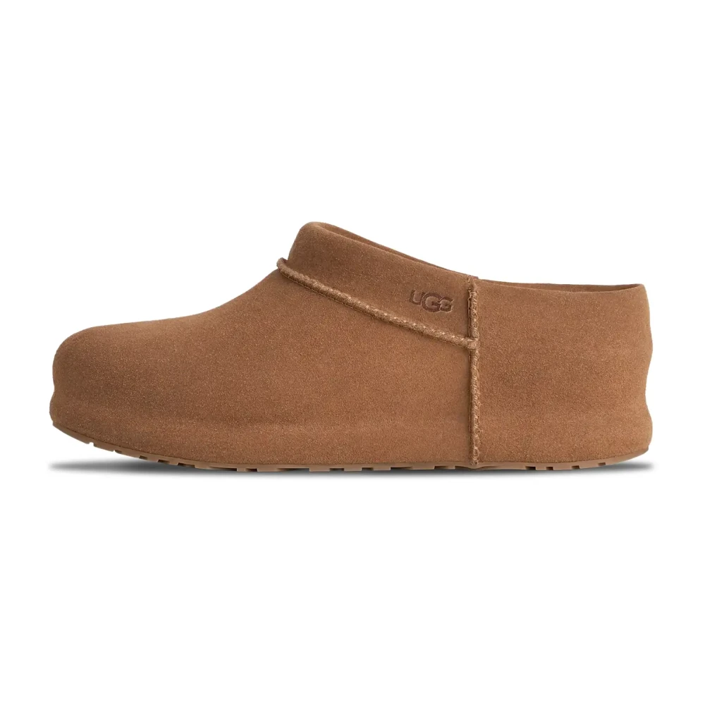 Ugg Donna Marrone - Zoccoli Enwrap - Shoes - 41 Eu - Immagine 3