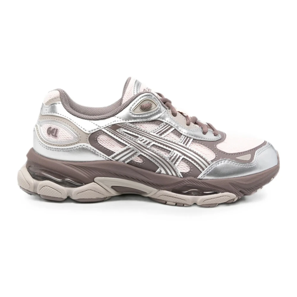 Asics , Herren, Sport, Grau, 44 1/2 Eu