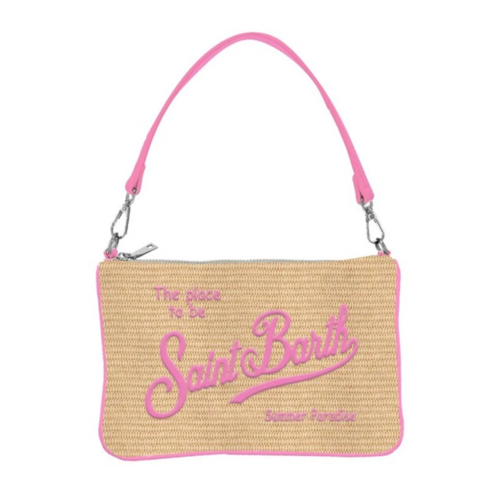 Bags > Handbags - - MC2 Saint Barth - Modalova