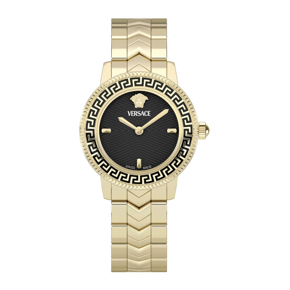 Accessories > Watches - - Versace - Modalova