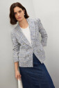 plaid-double-breasted-blazer-jacket