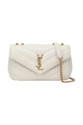 Loulou Small Chain Bag