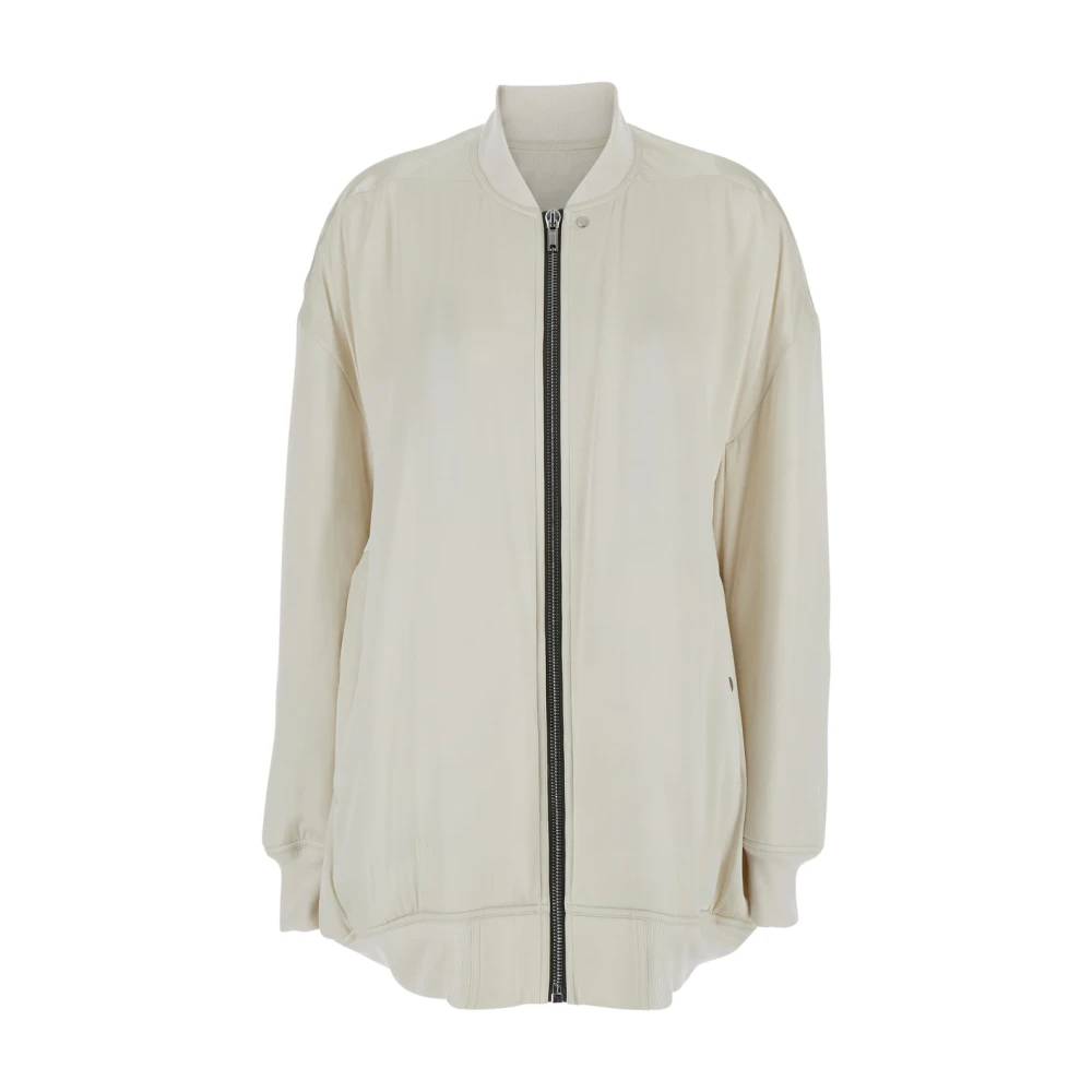 Jackets > Bomber Jackets - - Rick Owens - Modalova