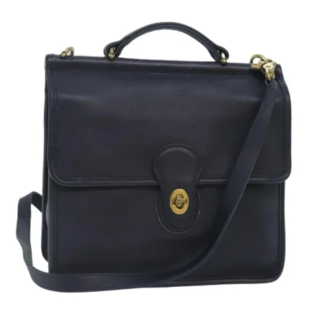Pre-owned > Pre-owned Bags > Pre-owned Handbags - - Coach Pre-owned - Modalova